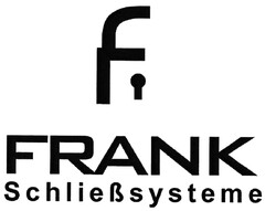 FRANK Schließsysteme
