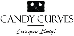 CANDY CURVES Love your Body!