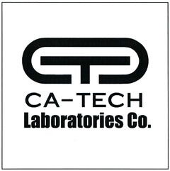CA-TECH Laboratories Co.