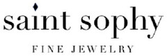 saint sophy FINE JEWELRY