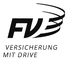 FV VERSICHERUNG MIT DRIVE