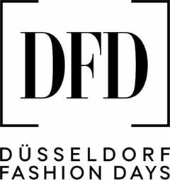 DFD DÜSSELDORF FASHION DAYS