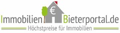 Immobilien Bieterportal.de Höchstpreise für Immobilien