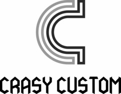 C CRASY CUSTOM