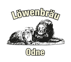 Löwenbräu Odne