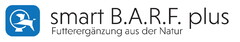 smart B.A.R.F. plus Futterergänzung aus der Natur