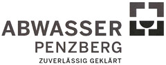 ABWASSER PENZBERG ZUVERLÄSSIG GEKLÄRT