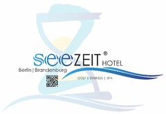 seeZEIT Hotel Berlin | Brandenburg GOLF | BUSINESS | SPA