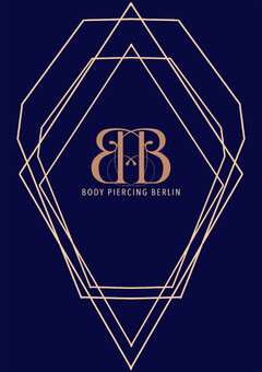 BB BODY PIERCING BERLIN