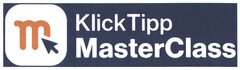 m KlickTipp MasterClass