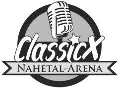 Classicx NAHETAL-ARENA