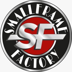 SMALLFRAME FACTORY