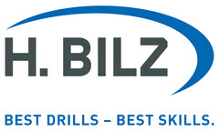 H. BILZ BEST DRILLS - BEST SKILLS.