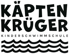 KÄPTEN KRÜGER KINDERSCHWIMMSCHULE