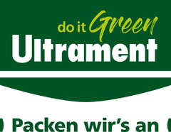 do it Green Ultrament Packen wir´s an