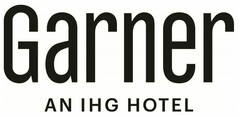 Garner AN IHG HOTEL