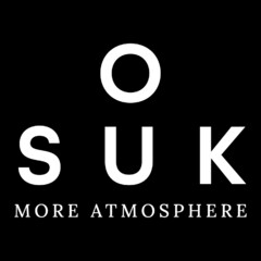 O S U K MORE ATMOSPHERE