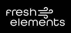 fresh elements