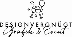 DESIGNVERGNÜGT Grafik & Event