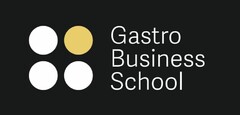 Gastro Business School