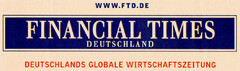 WWW.FTD.DE FINANCIAL TIMES