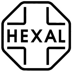HEXAL