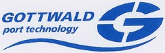 GOTTWALD port technology