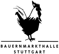 BAUERNMARKTHALLE STUTTGART