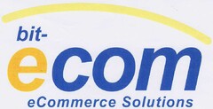 bit-ecom eCommerce Solutions
