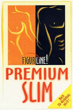 FIGUR LINE! PREMIUM SLIM
