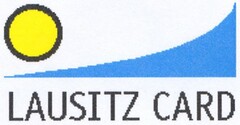 LAUSITZ CARD