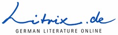 Litrix.de GERMAN LITERATURE ONLINE