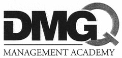 DMGQ MANAGEMENT ACADEMY