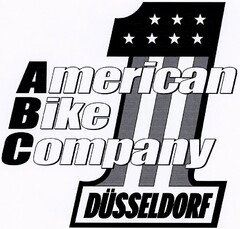 American Bike Company DÜSSELDORF