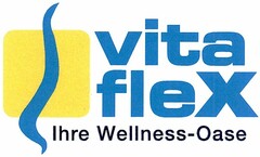 vita flex Ihre Wellness-Oase