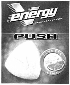 V energy PUSH
