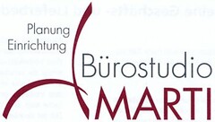 Bürostudio MARTI