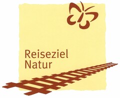 Reiseziel Natur