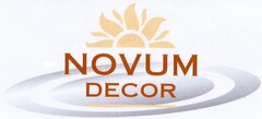 NOVUM DECOR