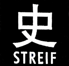 STREIF