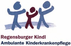 Regensburger Kindl Ambulante Kinderkrankenpflege