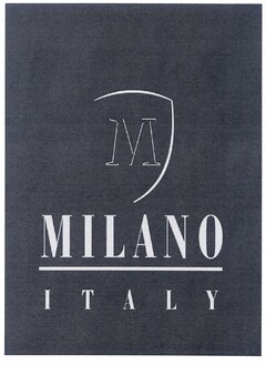 MILANO ITALY