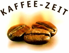 KAFFEE-ZEIT