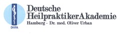 Deutsche HeilpraktikerAkademie Hamburg - Dr. med. Oliver Urban DHPA