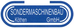 SONDERMASCHINENBAU Köthen GmbH