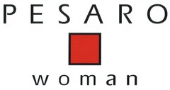 PESARO woman