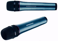 SENNHEISER