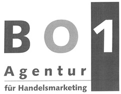 BO1 Agentur für Handelsmarketing