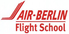 AIR∙BERLIN Flight School