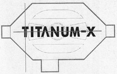 TITANUM -X